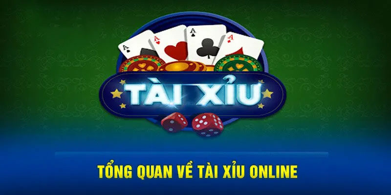 Cược tài xỉu Alo789