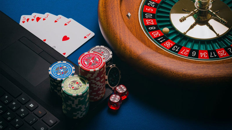 Kinh nghiệm tham gia casino Alo789