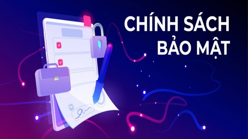 Bảo mật thông tin người chơi