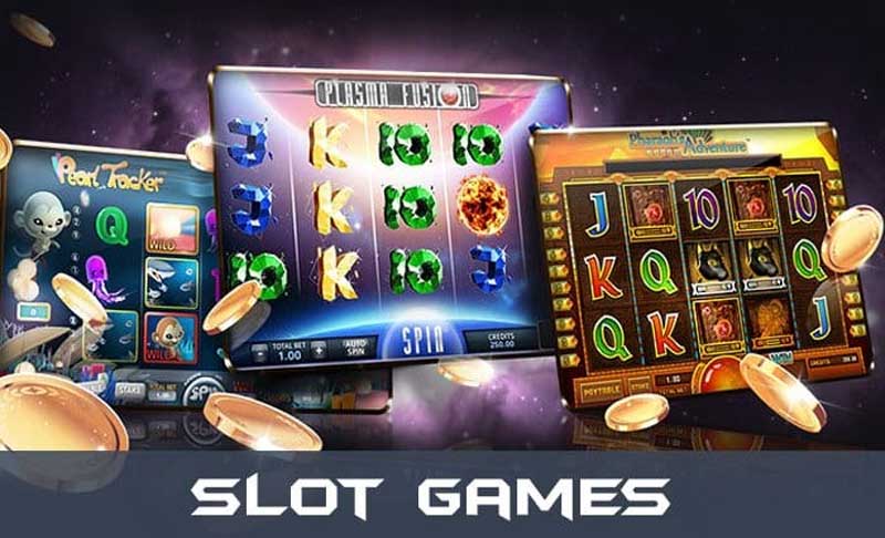 Game slot online là gì