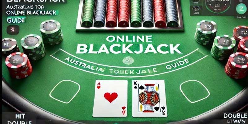 Kinh nghiệm chơi blackjack