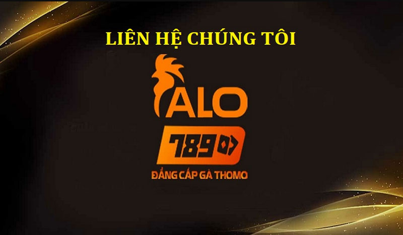 Liên hệ Alo789