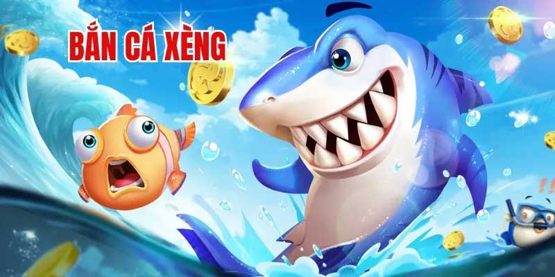 Những lưu ý khi tham gia bắn cá xèng